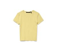 VERO MODA Camiseta 'VMCHLOE' amarillo claro, Talla S