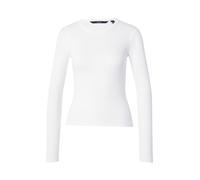 VERO MODA Camiseta 'VMChloe' blanco, Talla M