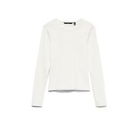 VERO MODA Camiseta 'VMChloe' blanco XS EUR