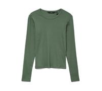 VERO MODA Camiseta 'VMChloe' jade XS EUR