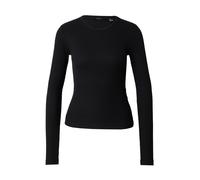 VERO MODA Camiseta 'VMChloe' negro, Talla M