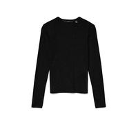 VERO MODA Camiseta 'VMChloe' negro XL EUR