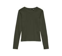 VERO MODA Camiseta 'VMCHLOE' pino S EUR
