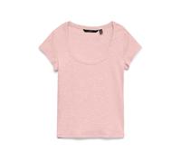 VERO MODA Camiseta 'VMChloe' rosa M EUR