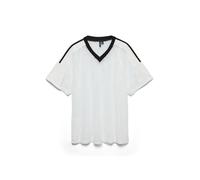 VERO MODA Camiseta 'VMHARPER' blanco S blanco