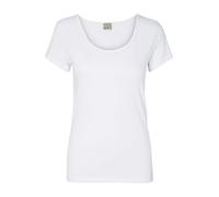 VERO MODA Vmmaxi My SS Soft U-Neck Noos Camiseta para Mujer