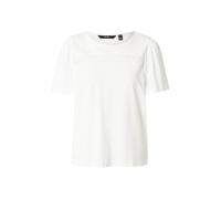 VERO MODA Camiseta 'VMMIA' blanco M blanco