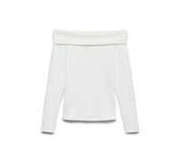 VERO MODA Camiseta 'VMMille' blanco XS blanco