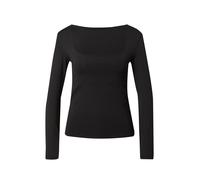 VERO MODA Camiseta 'VMMillion' negro, Talla S