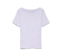 VERO MODA Camiseta 'VMPanda' lila M lila