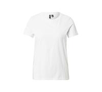 VERO MODA Camiseta 'VMPaula' blanco S blanco