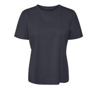 VERO MODA Camiseta 'VMPaulina' azul noche XS EUR