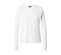 VERO MODA Camiseta 'VMPAULINA' blanco XL EUR