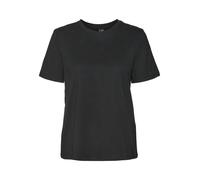 VERO MODA Camiseta 'VMPaulina' negro XL EUR