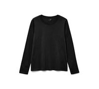 VERO MODA Camiseta 'VMPAULINA' negro XS EUR