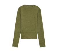 VERO MODA Camiseta 'VMZIA' oliva XL EUR