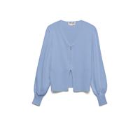 VERO MODA Cárdigan 'Awalice' azul XS azul