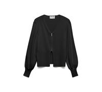 VERO MODA Cárdigan 'AWAlice' negro S negro