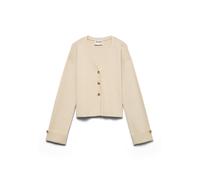 VERO MODA Cárdigan 'AWHanna' ecru XS ecru