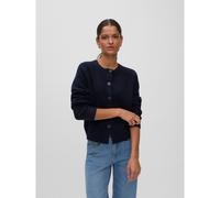 VERO MODA Cárdigan 'VMSif' azul noche XS EUR