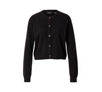 VERO MODA Cárdigan 'Fantastic' negro, Talla XS