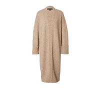 VERO MODA Cárdigan 'Jupiter' beige oscuro S beige oscuro