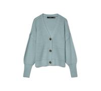 VERO MODA Cárdigan 'Lea' menta M menta