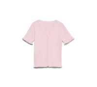 VERO MODA Cárdigan 'VMAviva' rosa claro L rosa claro