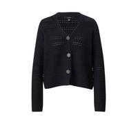 VERO MODA Cárdigan 'VMCALLA' negro M negro