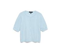 VERO MODA Cárdigan 'VMDoffy' azul claro S azul claro