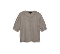 VERO MODA Cárdigan 'VMDoffy' taupe XS taupe