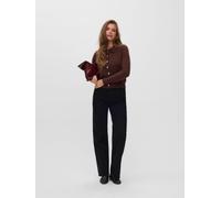 VERO MODA Cárdigan 'VMElly' marrón L EUR