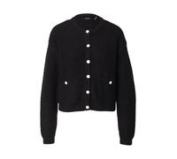 VERO MODA Cárdigan 'VMHARPER' negro XS negro