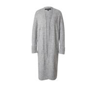 VERO MODA Cárdigan 'VMJUPITER' gris moteado SxTallas normales gris moteado