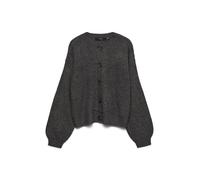 VERO MODA Cárdigan 'VMLea' antracita S antracita