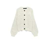VERO MODA Cárdigan 'VMLea' blanco XS blanco