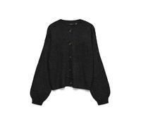 VERO MODA Cárdigan 'VMLEA' negro M negro