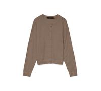 VERO MODA Cárdigan 'VMMARINA' brocado XS brocado
