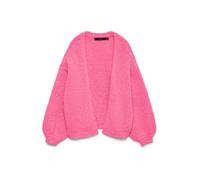 Vero Moda Vmmaybe Ls Open Cardigan Noos L Rosa