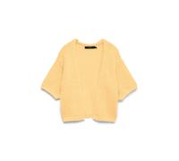 VERO MODA Cárdigan 'VMMAYBE' amarillo L EUR
