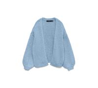 VERO MODA Cárdigan 'VMMAYBE' azul claro L EUR
