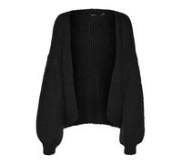 VERO MODA Cárdigan 'VMMaybe' negro XS negro