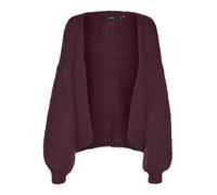 VERO MODA Cárdigan 'VMMaybe' púrpura L EUR