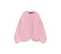 VERO MODA Cárdigan 'VMMAYBE' rosa M rosa