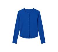 VERO MODA Cárdigan 'VMNANA' azul L EUR