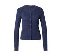 VERO MODA Cárdigan 'VMNewlex' azul oscuro XL EUR