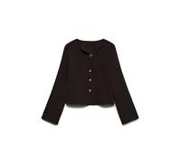VERO MODA Cárdigan 'VMNora' negro XS negro