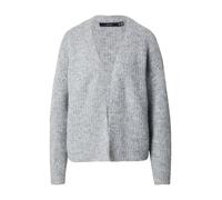 VERO MODA Cárdigan 'VMNOVAH' gris claro M gris claro