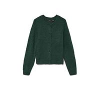 VERO MODA Cárdigan 'VMNOVAH' pino XS EUR