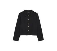 VERO MODA Cárdigan 'VMRiley' negro XS negro